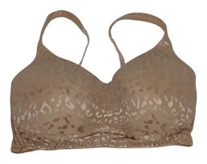 rhonda shear molded cup bra