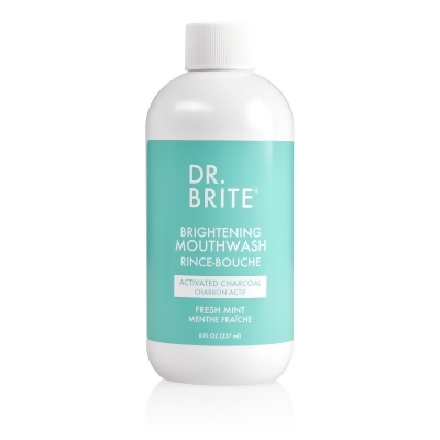 Dr. Brite® Natural Whitening Mouthwash 