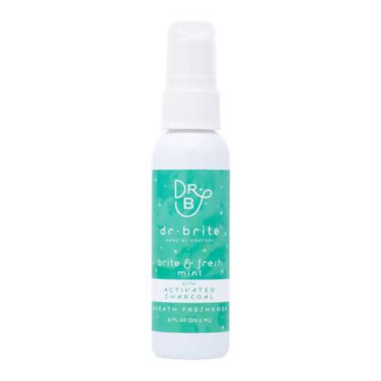 Dr. Brite® Natural Breath Freshener Spray 