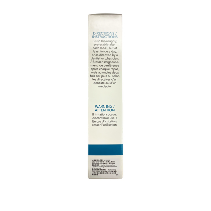 Shopping Annuity&trade; Brand Premium Natural Toothpaste alternate image
