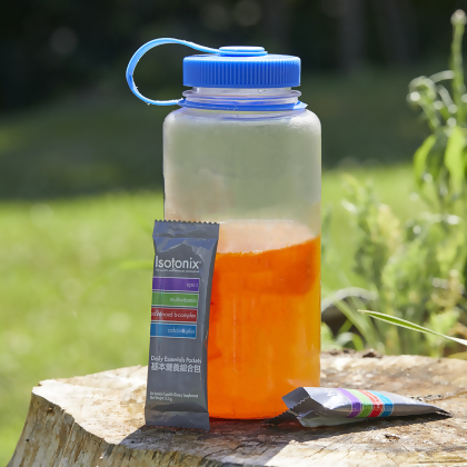 The Ultimate Isotonix Protocol alternate image