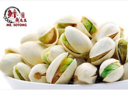 美国开心果 America Pistachio nut - 500g 