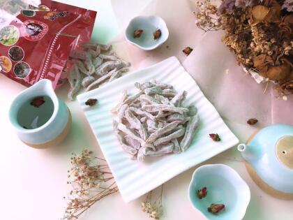 文东姜条 ( Bentong Ginger slice)- - 250g 