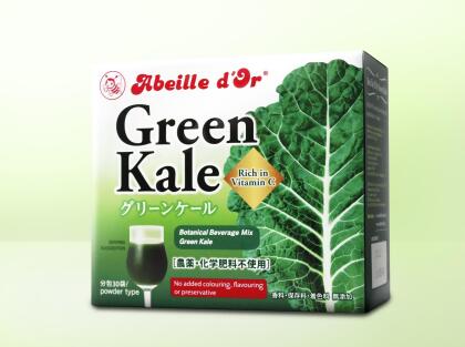 Green Kale 