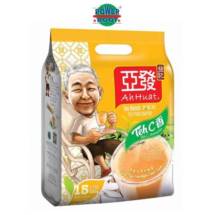 Ah Huat Teh C (32gx15s) 