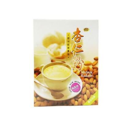 Hei Hwang Almond Meal Powder (500g) 