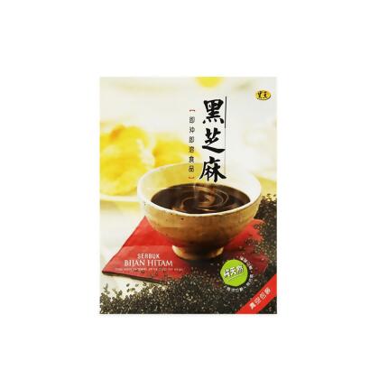 Hei Hwang Pure Black Sesame Powder (400g) 
