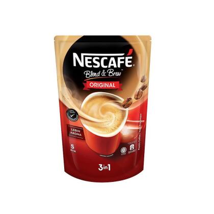 Nescafe Blend and Brew Original (19gx5s) 