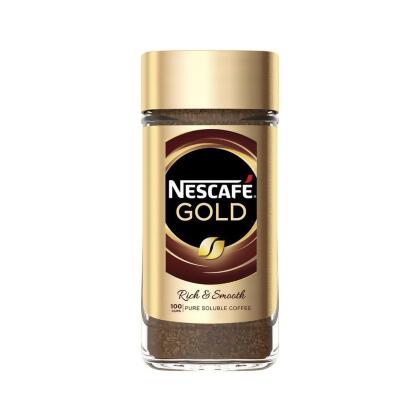 Nescafe Original Gold Jar (100g) 
