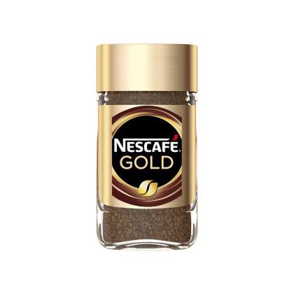 Nescafe Original Gold Jar (50g) 