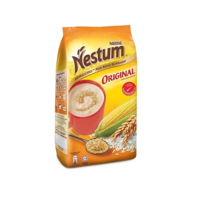 Nestle Nestum All Family Cereal - Original (250g) 