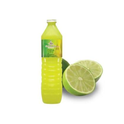 Air Limau (B) 