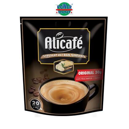 Alicafe Tongkat Ali and Ginseng (10s) 