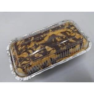 Frozen Marble Butter Cake 