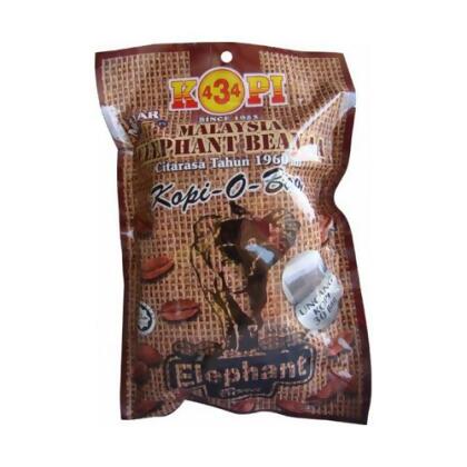 Kopi 434 Kopi Elephant Coffee Bag (30s) 