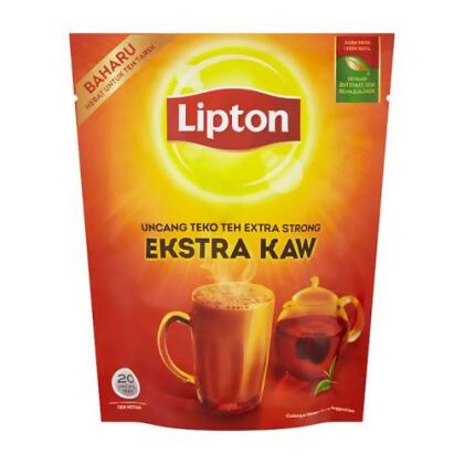 Lipton PotBag Extra Strong P20 (2.3gx20s) 