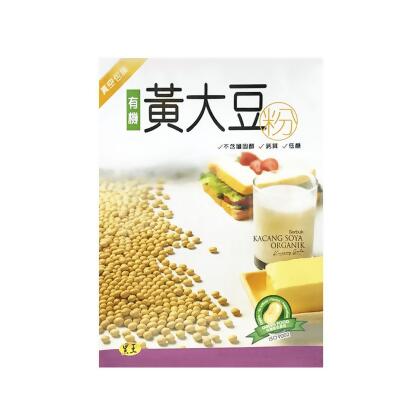 Hei Hwang Soya Bean Powder (NO Sugar) (500g) 