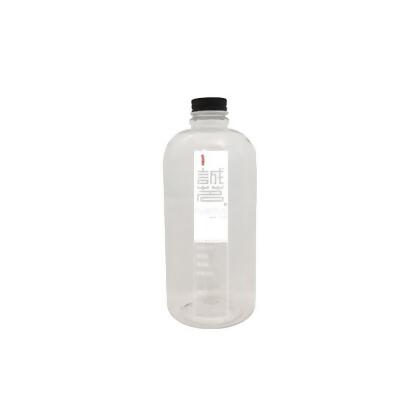 1000mL PET 瓶子 