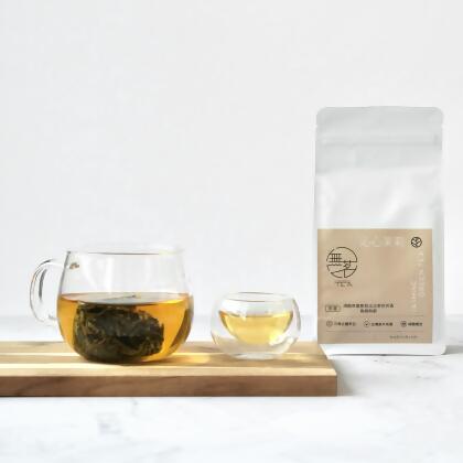 無茗 - 沁心茉莉 Jasmine Green Tea 