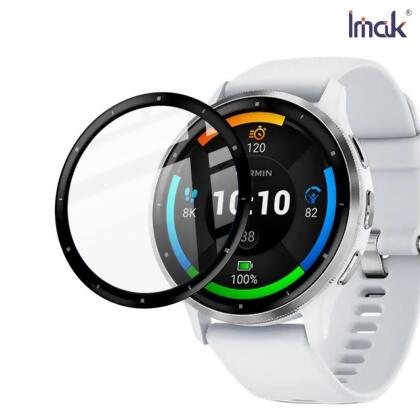 Imak GARMIN Venu 3 手錶保護膜 