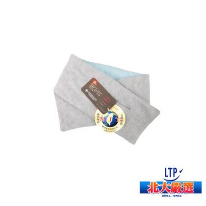 好家房 石墨烯保暖圍巾 圍脖 脖圍 寒流保暖 親膚針織 男女皆可用 交換禮物 送人【北大嚴選】 - 