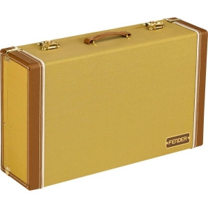 UPC 885978381937 product image for Fender Musical Instruments Corp. Fender Classic Series Tweed Pedalboard Case Ele | upcitemdb.com