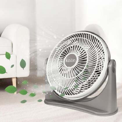 保固一年 Kolin 歌林 11吋渦流空氣涼風扇 KFC-MN1121 電風扇 電扇 AC扇 循環扇 渦流扇 桌扇 立扇 電扇【DR359】 