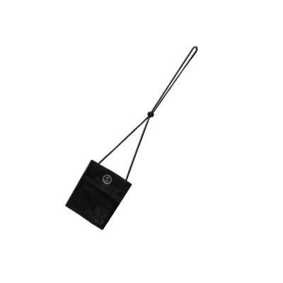 【ShoppingAnnuityBadgeHolder】雙面證件套(黑) 
