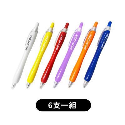 【SHOP.COM】黃瓜筆組(6入) 