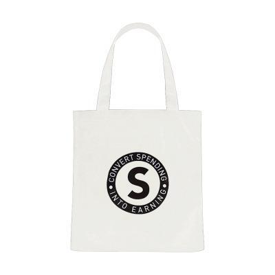 【ShoppingAnnuity】文青帆布袋 