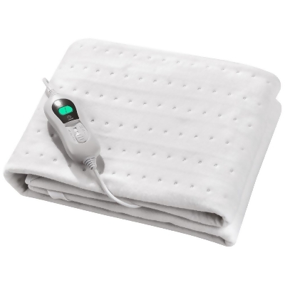 EMBERsoft ESUB30 Deluxe Electric Massage Table Warmer Pad/Bed Under Blanket 