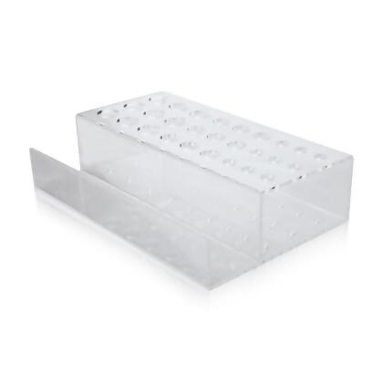 OnDisplay Rio Acrylic Cosmetic/Makeup/Brush Organizer Tray alternate image