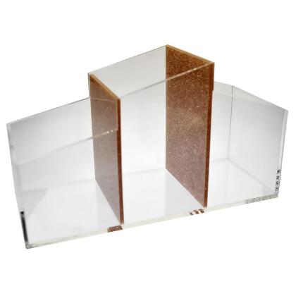 OnDisplay Vail Deluxe Acrylic Cosmetic/Jewelry Organizer alternate image