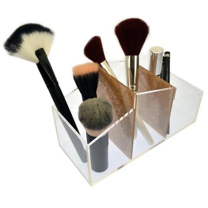 OnDisplay Vail Deluxe Acrylic Cosmetic/Jewelry Organizer alternate image