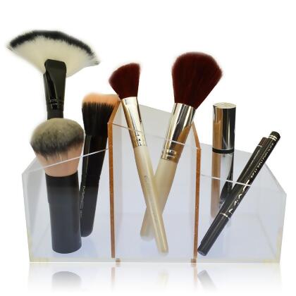 OnDisplay Vail Deluxe Acrylic Cosmetic/Jewelry Organizer alternate image