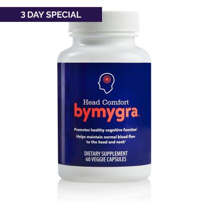 bymygra™ - Black Friday Special 