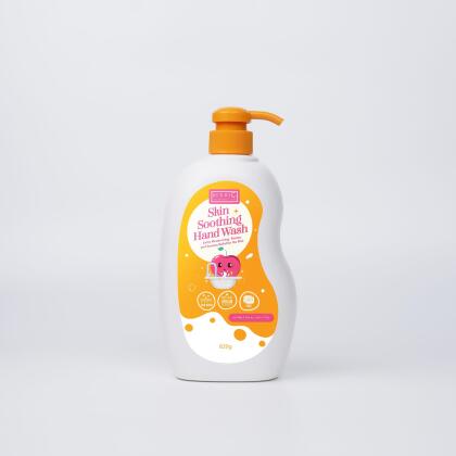 Skin Soothing Hand Wash 820g 