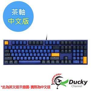 Ducky 機械式鍵盤at Shop Com Tw