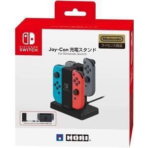 快速到貨 Nintendo Switch Joy Con 手把控制器充電座hori Nsw 003 From Udn買東西at Shop Com Tw