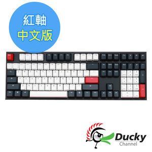 Ducky 機械式鍵盤at Shop Com Tw