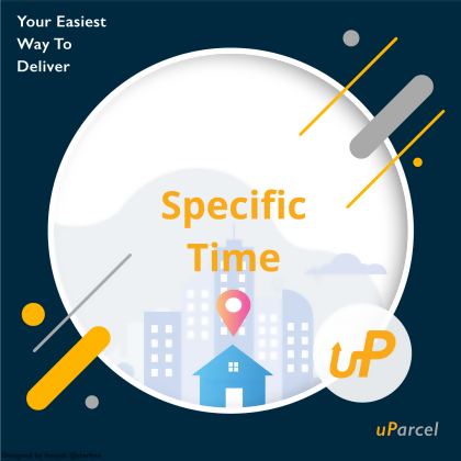 Documents | Specific Delivery Slot 