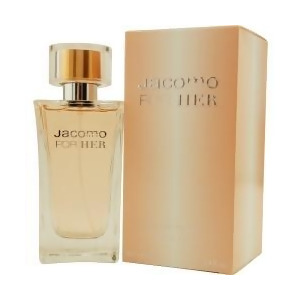 UPC 700999557256 product image for Jacomo by Jacomo Eau De Parfum Spray 3.4 Oz - All | upcitemdb.com