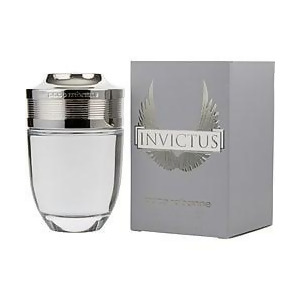 UPC 701019678296 product image for Invictus by Paco Rabanne After Shave Lotion 3.4 Oz 100% authentic - All | upcitemdb.com