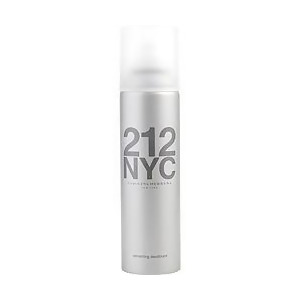 UPC 701021208429 product image for 212 by Carolina Herrera Deodorant Spray 5 Oz For Women - All | upcitemdb.com