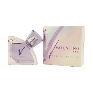 UPC 700999550219 product image for Valentino V Ete by Valentino Eau De Parfum Spray 1.7 Oz 100% Authentic - All | upcitemdb.com