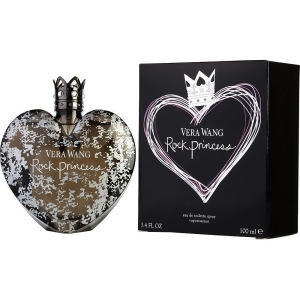 UPC 701019569471 product image for Vera Wang Rock Princess By Vera Wang Edt Spray 3.4 Oz For Women Package Of 6 -  | upcitemdb.com