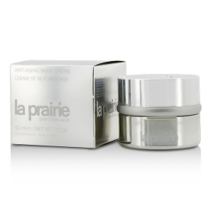 UPC 701017920076 product image for La Prairie by La Prairie Anti Aging Night Cream 50ml/1.7oz for Women Package Of  | upcitemdb.com