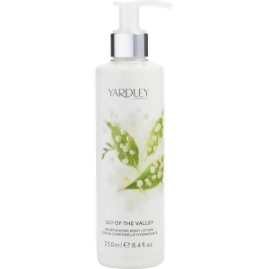 UPC 701019622138 product image for Yardley by Yardley Lily Of The Valley Body Lotion 8.4 Oz for Women Package Of 5  | upcitemdb.com