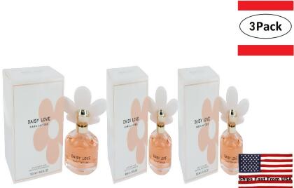 daisy marc jacobs 3 pack