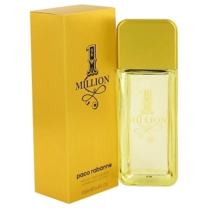 UPC 701018694334 product image for 1 Million by Paco Rabanne After Shave 3.4 oz for Men Package of 2 - All | upcitemdb.com